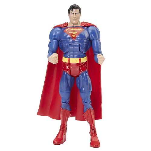 DC Universe Classics All Star Superman Action Figure